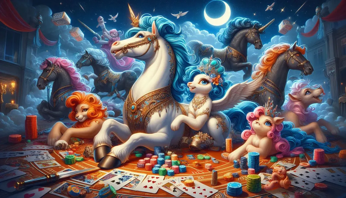 FunzyBets Casino